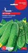 Огірок "Прибутковий" ТМ "GL Seeds" 1 г. - изображение 2