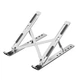 Подставка для ноутбука AOC L2S Laptop Stand Riser 10.2-15.6-inch computers and tablets (AOCL2S) - изображение 1
