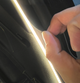 LED подсветка багажника авто FlexLED 2 м белая холодная для багажника - изображение 2