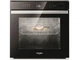 Духова шафа вбудована електрична Whirlpool W6 W6OS44S1H2BL духовка парова таймер, дисплей, годинник б/у - зображення 1