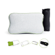 Ергономічна ортопедична подушка BLACKROLL® RECOVERY PILLOW з сумкою та ефектом пам'яті - изображение 1