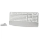 Комплект A4Tech FG2500S Plus Wireless UA White (4711421003254) - зображення 2