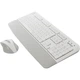 Комплект A4Tech FG2500S Plus Wireless UA White (4711421003254) - зображення 5
