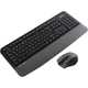 Комплект A4Tech FG2500S Plus Wireless UA Grey (4711421003247) - изображение 4
