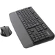 Комплект A4Tech FG2500S Plus Wireless UA Grey (4711421003247) - изображение 5