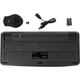 Комплект A4Tech FG2500S Plus Wireless UA Grey (4711421003247) - изображение 7