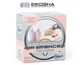 Ароматизатор Eikosha A42 Pink Shower меловой для автомобиля SPIRIT REFILL автомобильный - изображение 3