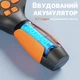 Эндоскоп автомобильный технический с дисплеем Podofo P10h-10, 8 мм, FullHD 1080P, кабель 10 метров - изображение 6