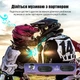 Мото гарнітура FreedConn T-Com VB - зображення 4
