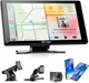 Портативная автомобильная мультимедийная система CIRYASR 7" IPS (CarPlay, Android Auto) - изображение 2