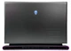 Ноутбук Alienware m18 R1: Ryzen 9 7845HX / DDR5 32 ГБ / GeForce RTX 4070, 8 ГБ, TGP 140W/ SSD 1 ТБ / 18" 480Гц / Б/У - изображение 7