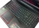 Ноутбук MSI GE75 Raider 10SF: Core™ i7-10750H / RAM 16 ГБ / GeForce RTX 2070, 8 ГБ / SSD 512 ГБ / 17.3" IPS / Б/В - зображення 4