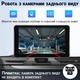 Автомобільний монітор з CarPlay та Android Auto Podofo A3429, сенсорний екран 7", бездротовий CarPlay, Bluetooth, GPS - зображення 8