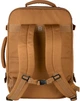 Рюкзак для ноутбука Tucano Tugo 3 M Cabin 16" Brown (BKTUG3-M-MC) - зображення 3