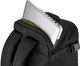 Рюкзак для ноутбука Tucano Tugo 3 M Cabin 16" Black (BKTUG3-M-BK) - изображение 8