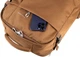 Рюкзак для ноутбука Tucano Tugo 3 M Cabin 16" Brown (BKTUG3-M-MC) - зображення 8