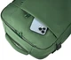 Рюкзак для ноутбука Tucano Tugo 3 ML Cabin 17" Green (BKTUG3-ML-V) - изображение 4