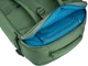 Рюкзак для ноутбука Tucano Tugo 3 ML Cabin 17" Green (BKTUG3-ML-V) - изображение 10