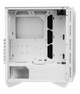 Корпус для ПК MSI MPG Gungnir 110R White ATX без БЖ - зображення 2