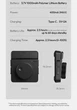 Помощник для видеомонтажа Ulanzi D100H Dial Creative Controller на YouTube, TikTok, PR, PS, с поддержкой Bluetooth и клавиш для создания контента Black - изображение 13
