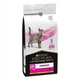 Лечебный корм Purina Pro Plan Veterinary Diets Veterinary Diets UR Urinary диета для лечения заболеваний мочевыводящих путей у взрослых кошек 1.5 кг (7613035160552) - изображение 2