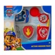 Ігровий набір PAW PATROL - Спорядження рятувальної місії 1500048 Різнокольоровий shop (5063327004842) - зображення 1