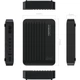 Источник бесперебойного питания для роутера Marsriva KP5 Max DC UPS 4xDC+USB+Type-C+PoE OUT 5V/9V/12V/24V 18W 20000mAh LiFePO4 Black (KP5 Max_MARSRIVA) - изображение 5