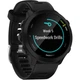 Смарт-годинник Garmin Forerunner 55 Black (010-02562-00/10) - зображення 3