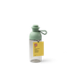 Butelka na wodę LEGO z paskiem 500 ml Oliwkowa (5711938030513) - obraz 1