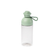 Butelka na wodę LEGO z paskiem 500 ml Oliwkowa (5711938030513) - obraz 2