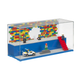 Gablotka LEGO dwupoziomowa Niebieska (40700002) (5711938030766) - obraz 4