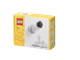 Zestaw wieszaków ściennych LEGO 3 szt (5711938031855) - obraz 1