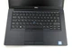 Ноутбук Dell Latitude 7490 i5-8350U 8 GB RAM 128 GB SSD [IPS 14" FullHD] - Б/В - зображення 2