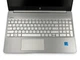 Ноутбук HP 15s-fq і3-1115G4 8 GB RAM 256 GB SSD [15.6" FullHD] - Б/У - изображение 2