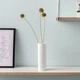Ваза Villeroy & Boch It's My Home Leaf 1042755172 6*20 см - зображення 2