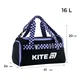 Сумка спортивная Kite Education Kuromi HK26-2505 - изображение 2