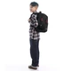 Рюкзак школьный GoPack Education Anime boy GO26-175M-8 (на рост ребенка 130 - 145 см) - изображение 9