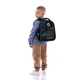 Рюкзак шкільний напівкаркасний GoPack Education Speed Zone GO26-165S-5 (на зріст дитини 115 — 130 см) - зображення 10
