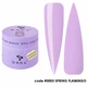 DNKa Builder Gel New Formula Моделюючий гель #0003 Spring Flamingo,15 мл - изображение 1