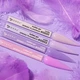 DNKa Builder Gel New Formula Моделюючий гель #0001 Spring Flamingo,15 мл - изображение 2