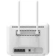 Мобильный маршрутизатор WIFI роутер Ergo R291 cat.7 4G Wi-Fi AC1200Mbps Gigabit Router 4000mAh White (R291) - изображение 2