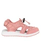 Сандалі Viking Thrill Light Pink, колір кораловий, розмір 22 (261.55255.0098) - зображення 4