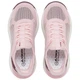Кроссовки Viking QuickGo EL Light Pink, цвет розовый, размер 29 (261.56510.0098) - изображение 3