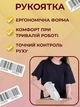 Диспенсер для наклеек AND1533, ручной аппликатор этикеток и стикеров с магнитной системой подачи, портативный маркиратор - изображение 10
