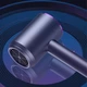 Фен стайлер AIR DRYER LY-335, мощный фен для укладки волос с ионизацией и холодным воздухом - изображение 2
