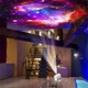 Галактика Планетарий Projector Light AND 5562 ночник звездного неба 13 в 1 White - изображение 4