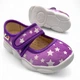 Детские тапочки для девочки Weestep 30р (стелька 19.5 см) VM1190 фиолетовый - изображение 4