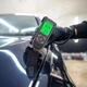 Автомобильный цифровой датчик измерения толщины покрытия краски HW-300PRO толщиномер - изображение 3