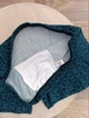 Трусы-боксеры мужские бамбуковые, INDENA (IN.Vasall), 2XL, зеленые, СВ-1507_1051 - изображение 3