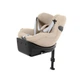 Автокрісло Cybex Sirona Ti Plus з базою, Cozy Beige - зображення 8